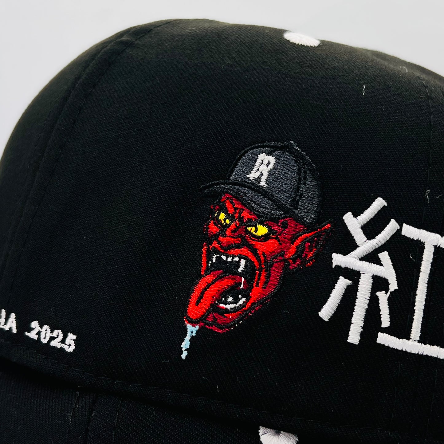 RIVAL 2025.11 All Over