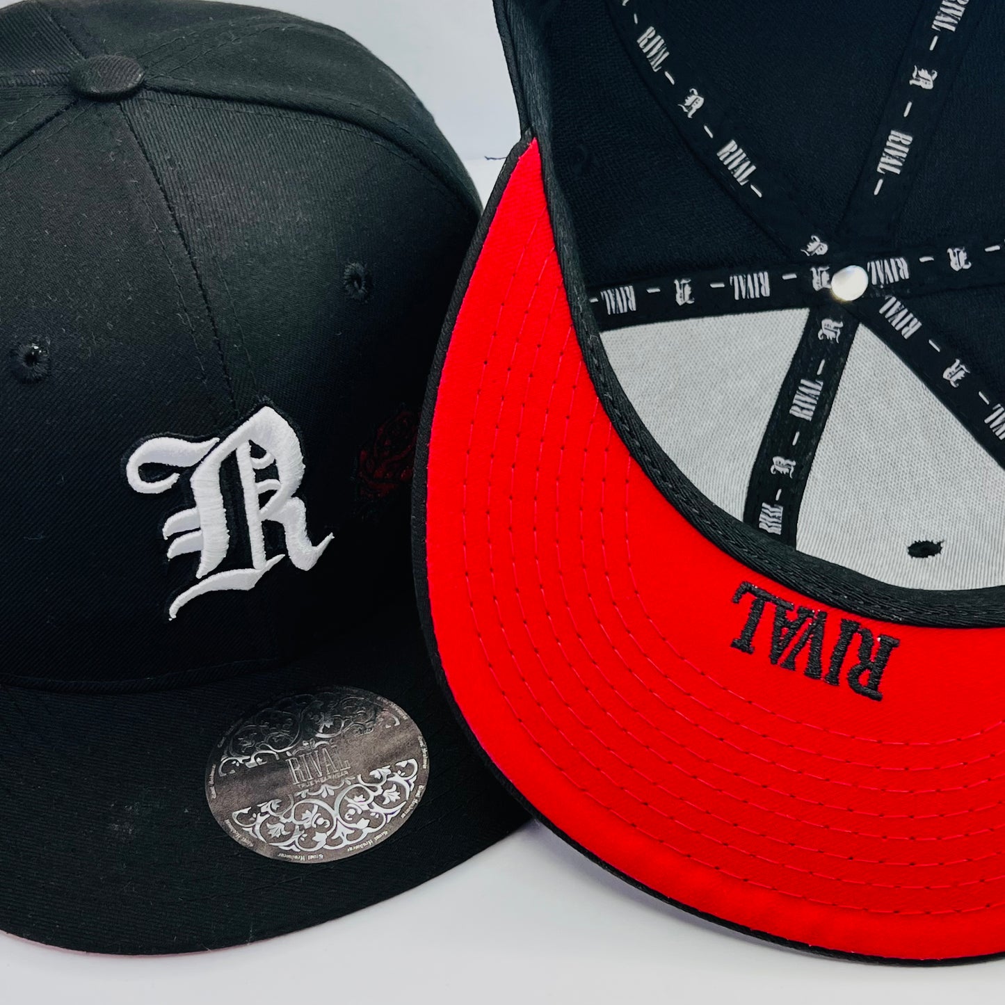 RIVAL 2025.8 Perfect Date