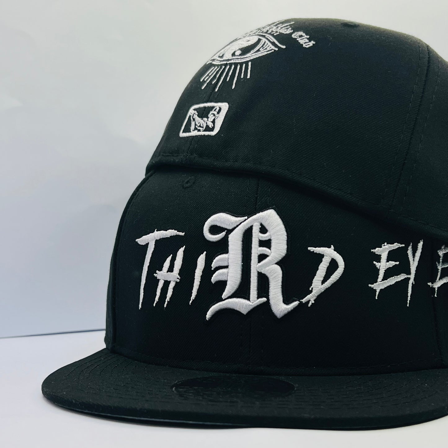 RIVAL 2025.12 Third Eye