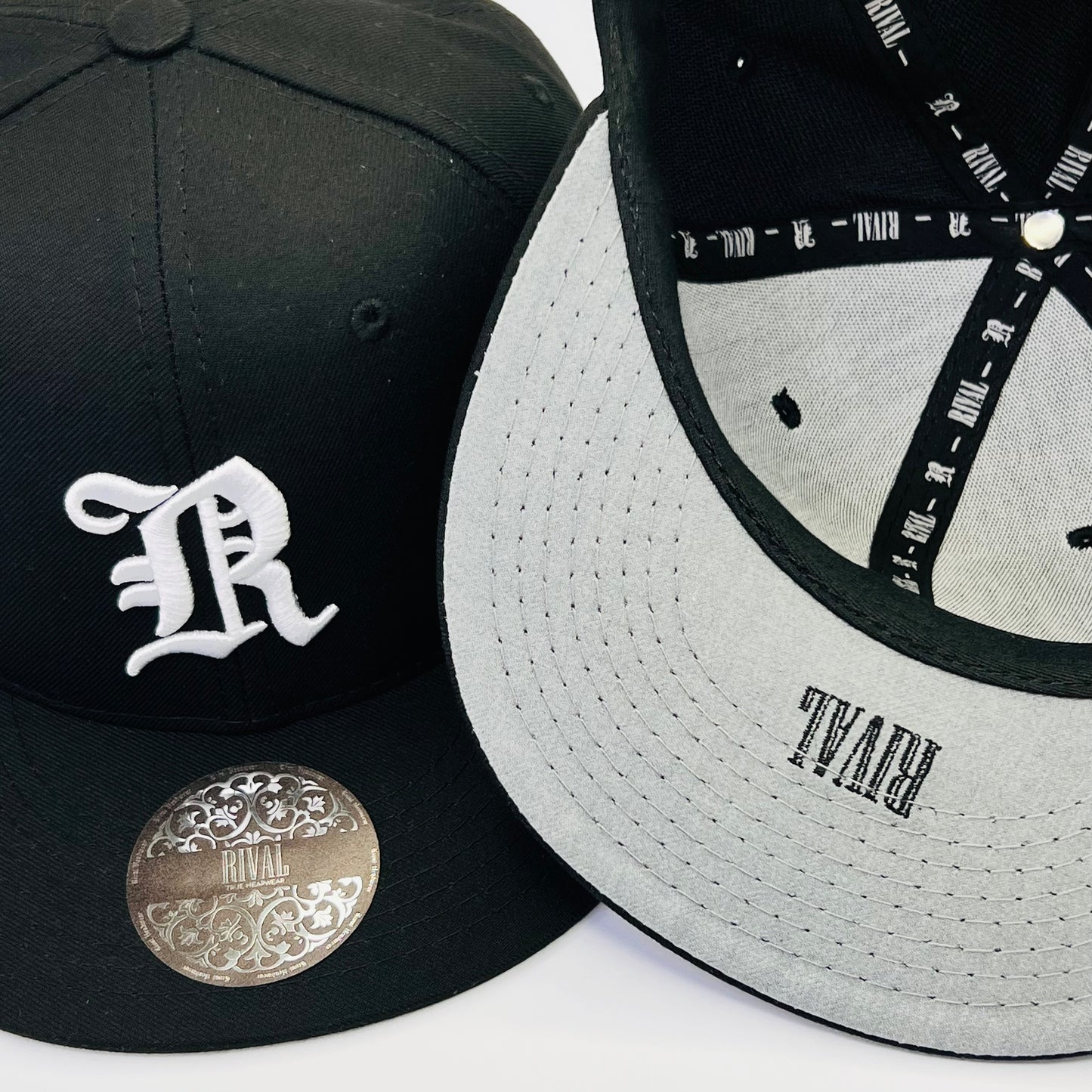 RIVAL 2025.3 Milenary Champions