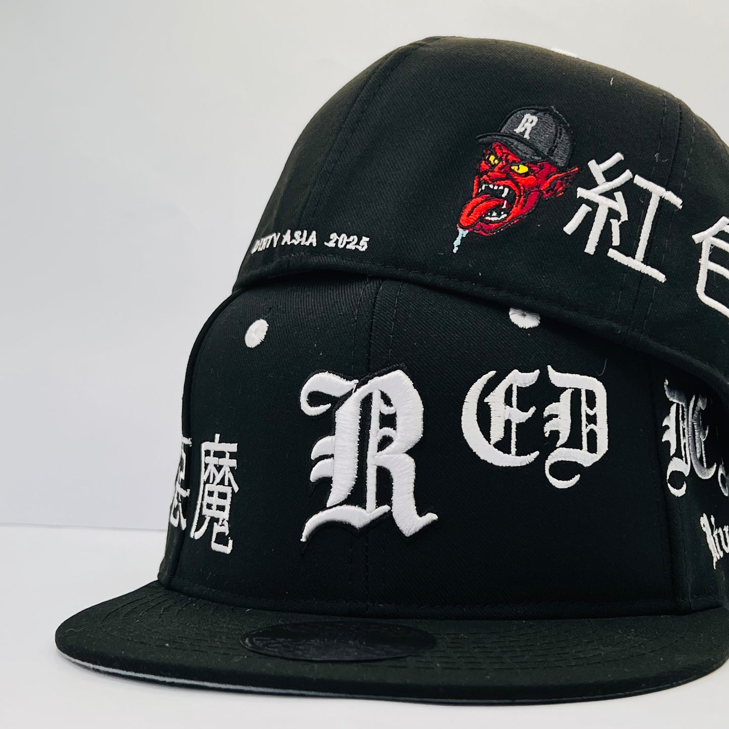 RIVAL 2025.11 All Over