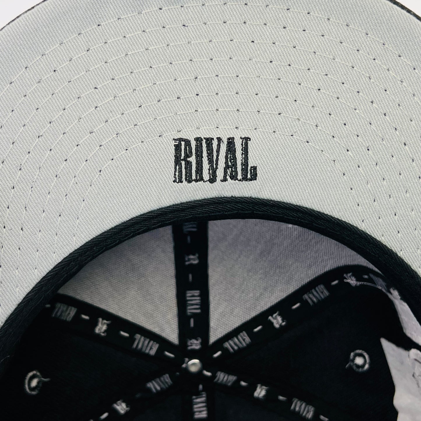 RIVAL 2025.11 All Over