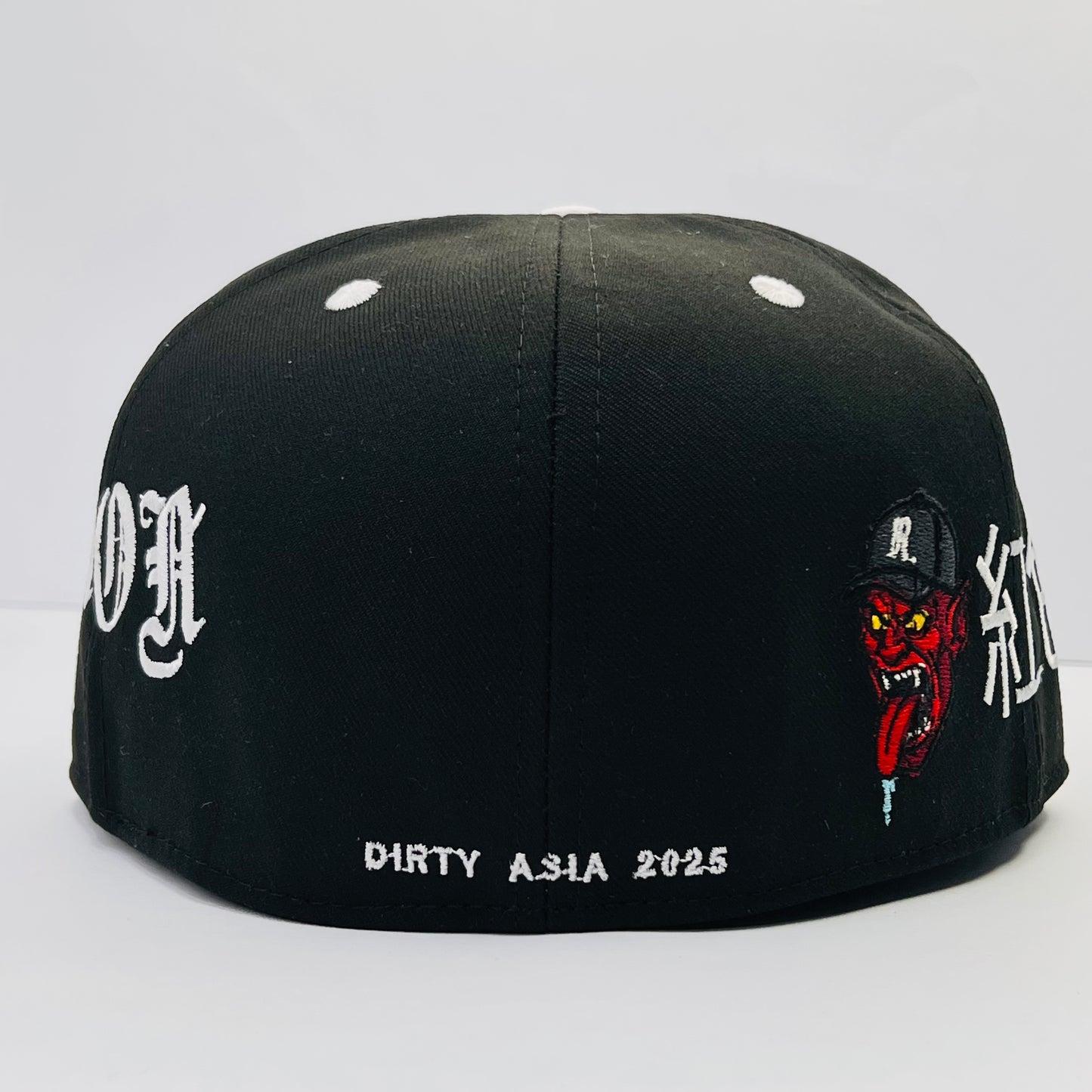 RIVAL 2025.11 All Over