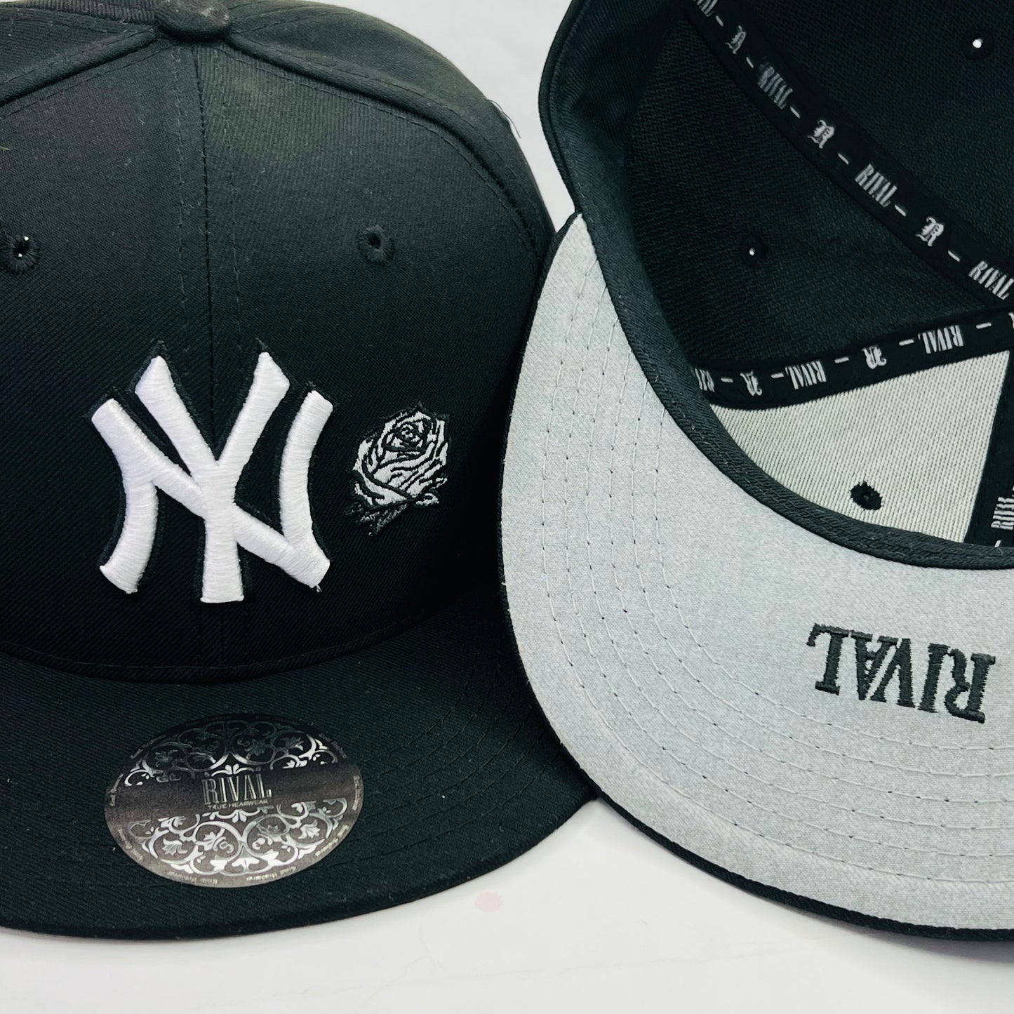 RIVAL 2025.5 NY City Black
