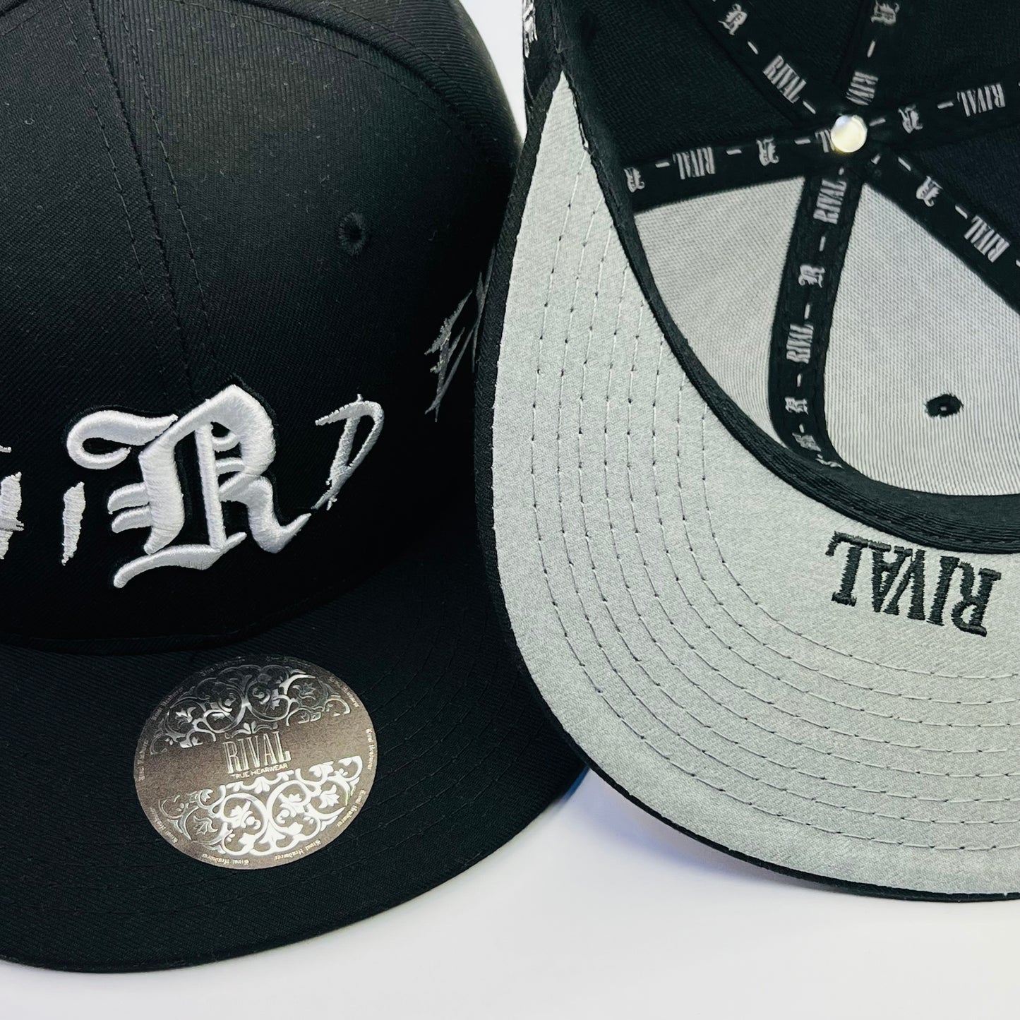 RIVAL 2025.12 Third Eye