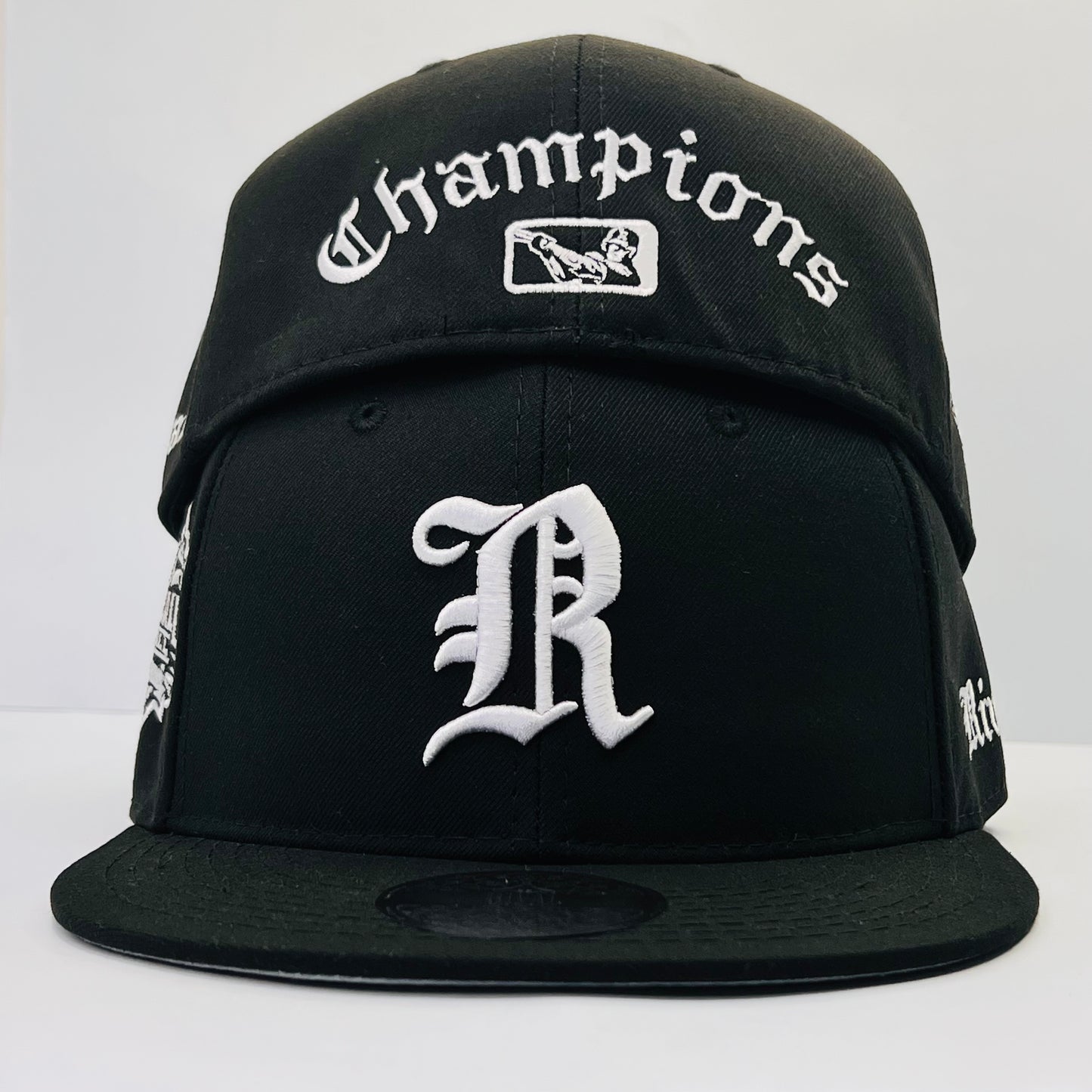 RIVAL 2025.3 Milenary Champions