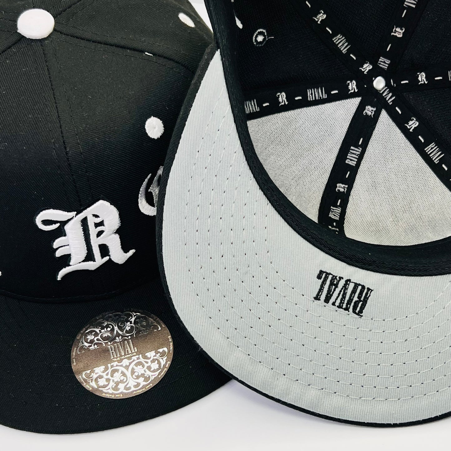 RIVAL 2025.11 All Over