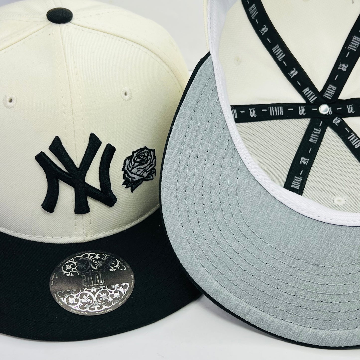 RIVAL 2025.5 NY City Cream